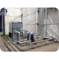 Superdyma Save Tour de refroidissement de l&#39;eau Fabricant fermé Tour de refroidissement de la tour de refroidissement industriel